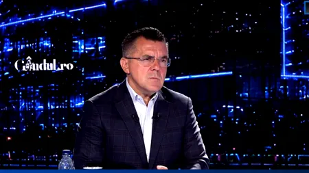 Dan Dungaciu avertizează că alegerile parlamentare anticipate ar putea fi anulate, dacă le câștigă AUR