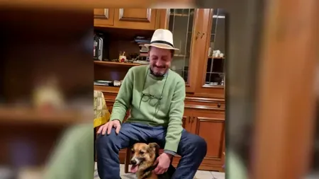 Un român din Italia, dat dispărut în urmă cu câteva zile, a fost găsit MORT. Mai multe ipoteze sunt investigate