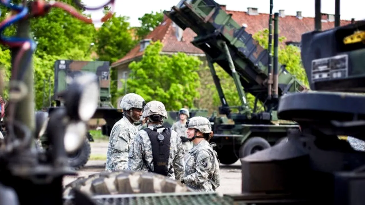 MAE rus: Apărarea antirachetă, pe agenda discuțiilor dintre Serghei Lavrov și Titus Corlățean