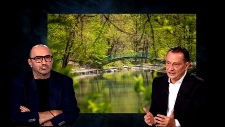 Daniel Băluță: „BUCUREȘTIUL are nevoie în primul rând de un bun administrator, apoi de un politician”