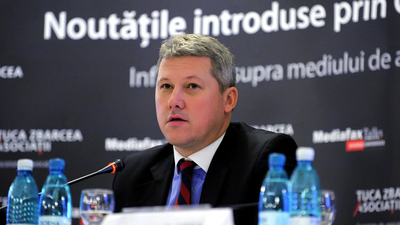 Predoiu: Luni prezint Guvernul din umbră al PDL, un mix de tinerețe și competență consacrată 