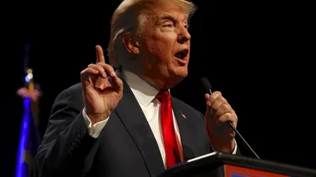 TENSIUNI. Donald Trump va retrage SUA din tratatul Cer Deschis