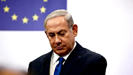 Benjamin Netanyahu este primul israelian vaccinat împotriva COVID-19