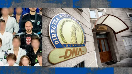 Soțul unei judecătoare din Argeș, reținut pentru trafic de influență/DNA: 