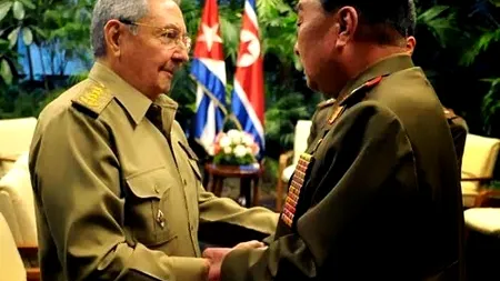 Ministrul nord-coreean de Externe, întâlnire care pune Casa Albă în alertă