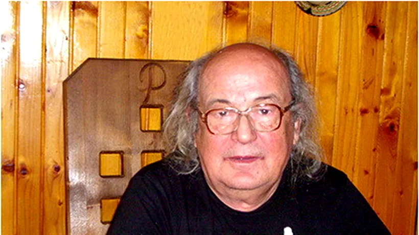 Paul Grigoriu a murit. A fost una dintre legendele radioului românesc