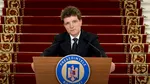Nicușor Dan, mulțumit de raportul Fitch și de sesiunea Parlamentului: „În ciuda zgomotului politic, România funcționează”