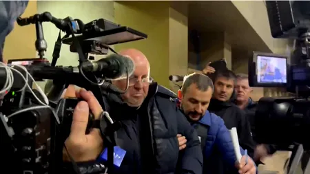 CONTESTAȚIA procurorilor la decizia de lăsare în libertate a lui Adrian Marțian, judecată la Tribunalul Hunedoara: „Pericol public”