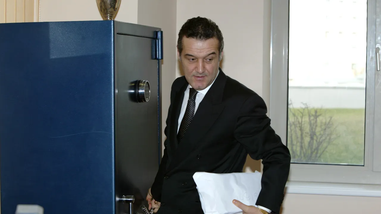 Dezastru financiar la Steaua. Pierderi de milioane de euro în anul fiscal 2015