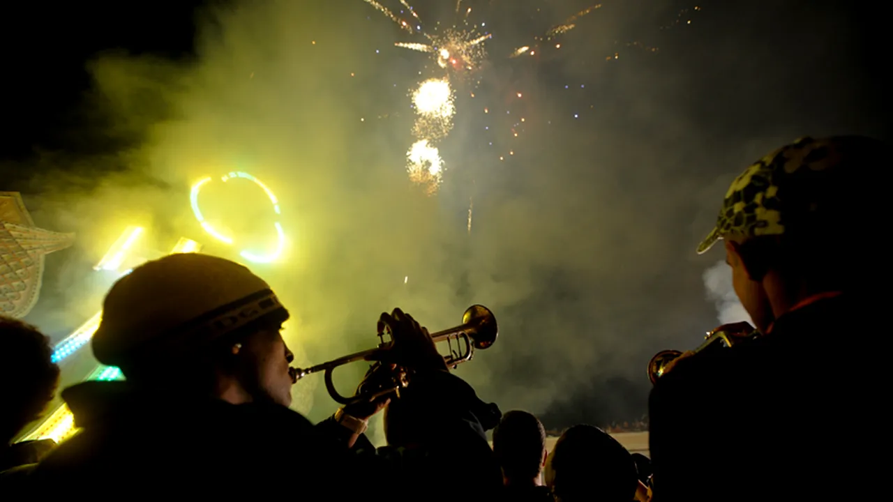 Cuba interzice un gen muzical. 