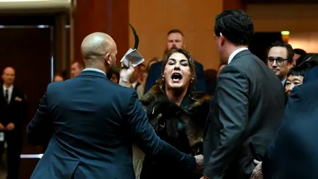 „Nu sunteți REGELE nostru. Dați-ne pământul înapoi”. Regele Charles, HUIDUIT de o senatoare în Parlamentul australian