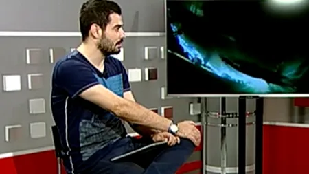 Jurnalistul ProSport Costin Negraru, noul director al Departamentului de Integritate al FRF