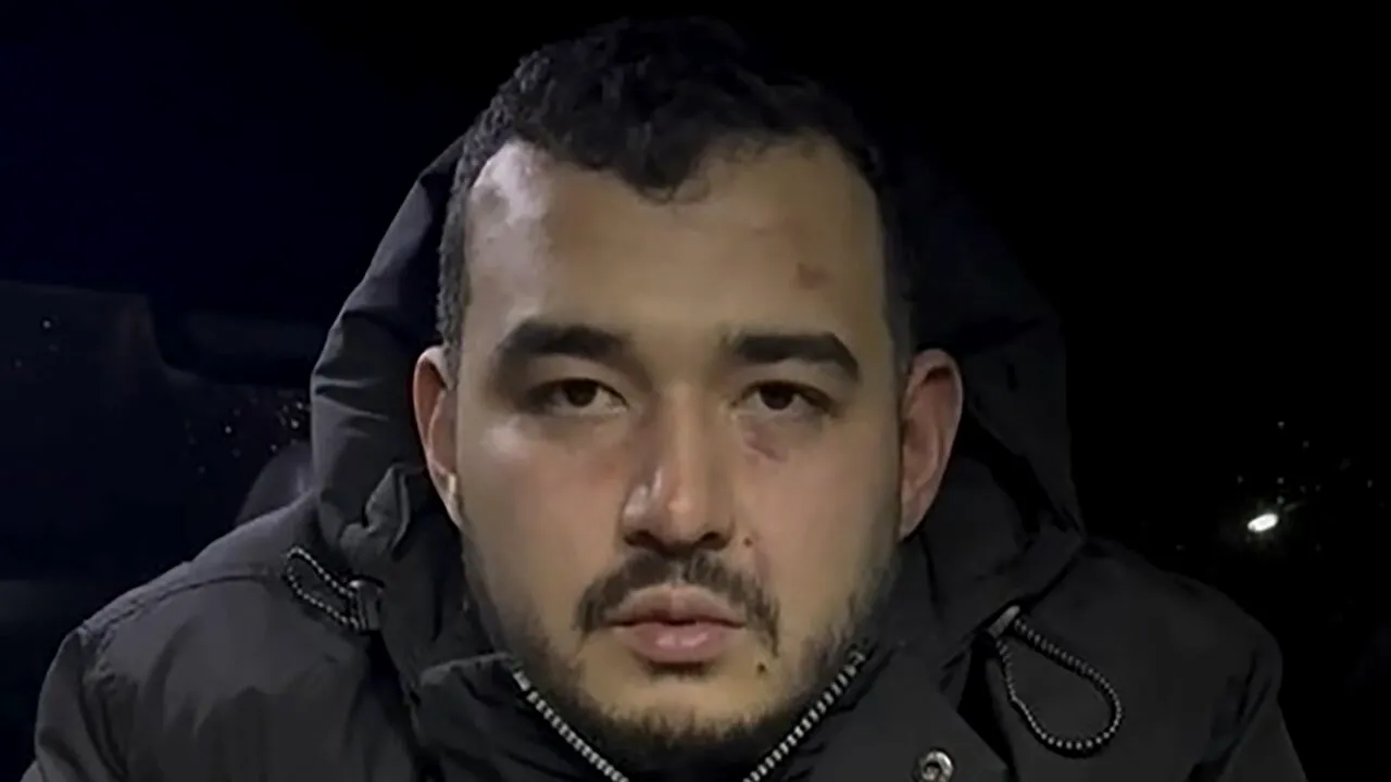 Autoritățile din Rusia au reținut un cetățean uzbec, SUSPECT în cazul uciderii generalului Igor Kirillov