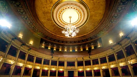 România, din nou victima fake-news-ului din online. Opera Națională București devine ținta unei manipulări virale cu imagini FALSE