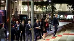 Prima ședință de guvern condusă de premierul Luca Niculescu. Miniștrii au ajuns la Palatul Victoria. Principalul subiect: deblocarea spitalelor