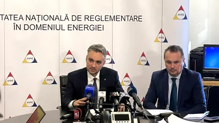 Schema de PLAFONARE în energie: Ce e de facut anul viitor pentru a fi pregătiți pe 31 martie 2025? Poziția ANRE și a principalilor actori din piață