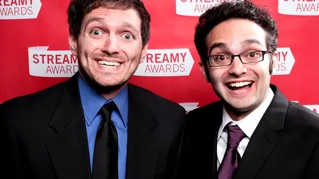 Doi frați crescuți în Brooklyn câștigă cinci milioane de dolari pe an dintr-o activitate mai puțin obișnuită