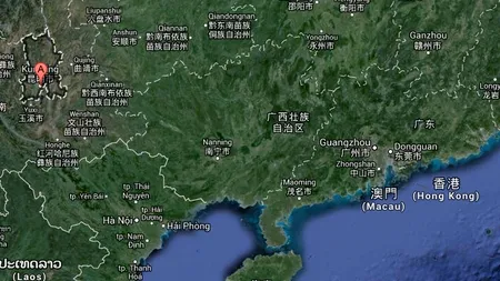 Cel puțin 29 de morți și peste 130 de răniți într-un atac comis într-o gară din China
