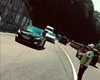 Trafic aglomerat pe Valea Prahovei. Șoferii pot opta pentru rute alternative