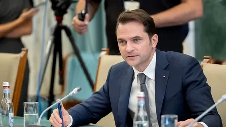 Sebastian Burduja, despre controlul de la Depogaz: 