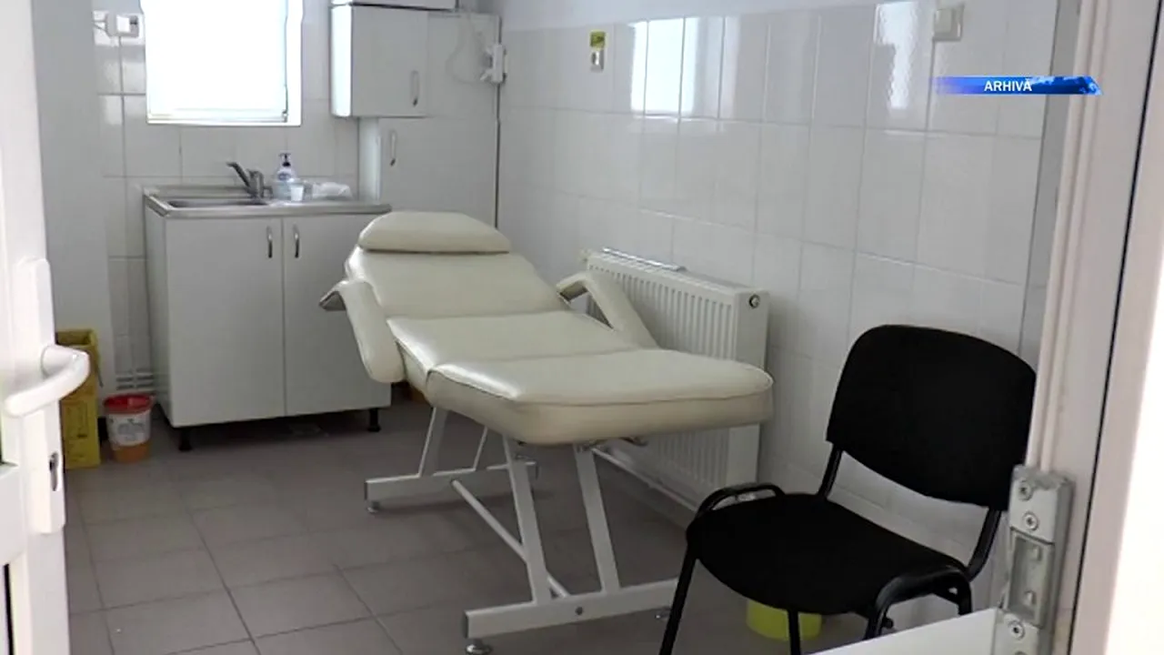 Un medic de familie de 46 de ani, din Botoşani, găsit mort în cabinet. DSP Botoșani a început o anchetă epidemiologică pentru a stabili contacții, înainte de deces