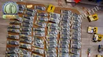 DNA a reținut doi inspectori de la Biroul Vamal de Frontieră Constanța pentru luare de mită. Ce șpăgi ar fi luat cei doi