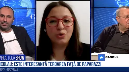 VIDEO | Ana Nicolau, directorul general al Editurii Nemira, despre cartea prințului Harry: „2,5 milioane este tirajul doar în SUA”