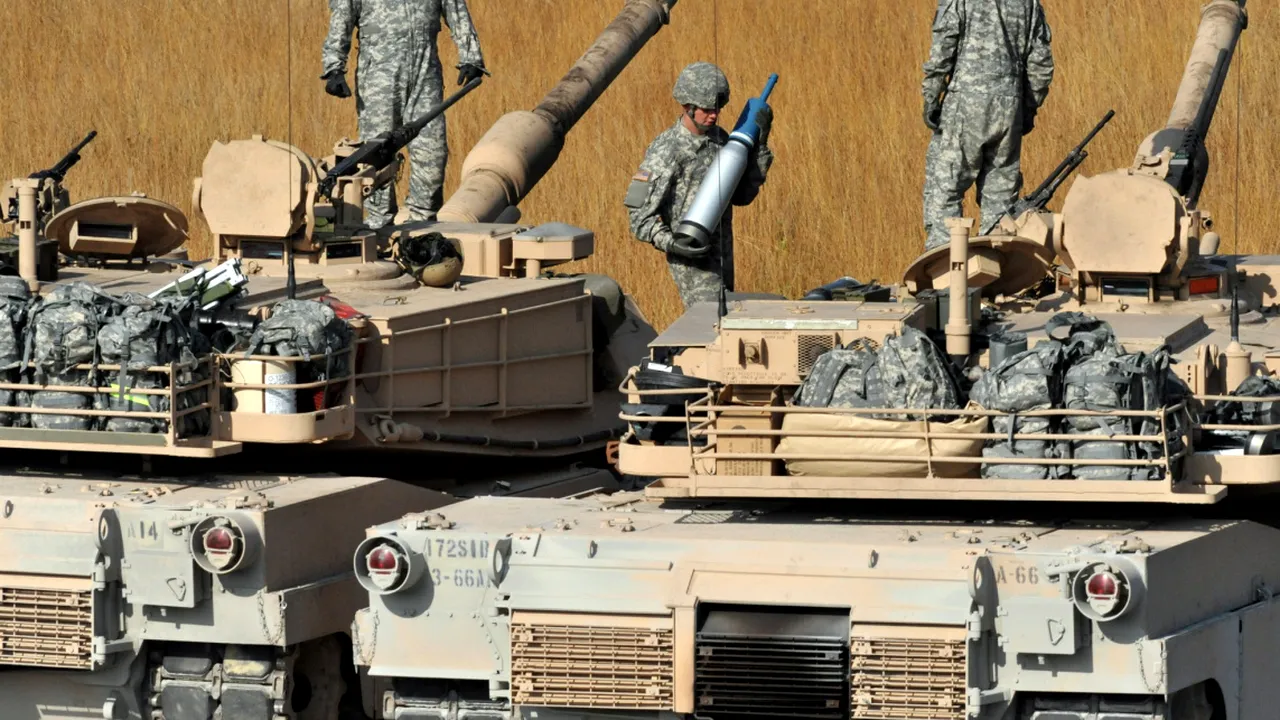 Coreea de Nord a reclamat SUA la ONU pentru grava criză din Penisula Coreea: Americanii au adus armament nuclear