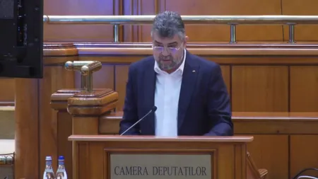 Ciolacu: Sezonul la schi s-a încheiat, îi transmit lui Iohannis să citească prostiile lui Cîţu şi Barna din PNRR
