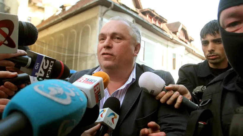 Nicușor Constantinescu rămâne în arest la domiciliu în dosarul Centrului Militar Zonal
