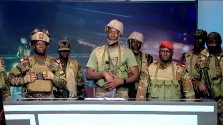 O lovitură de stat a avut loc în Benin, dar garda prezidențială a reluat controlul după câteva ore. Din 2020, în Africa au avut loc mai multe puciuri