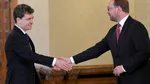 Nicușor Dan a promulgat legea ANI. Dominic Fritz rămâne fără scaunul de primar al Timișoarei. Are 30 de zile să-și depună mandatul