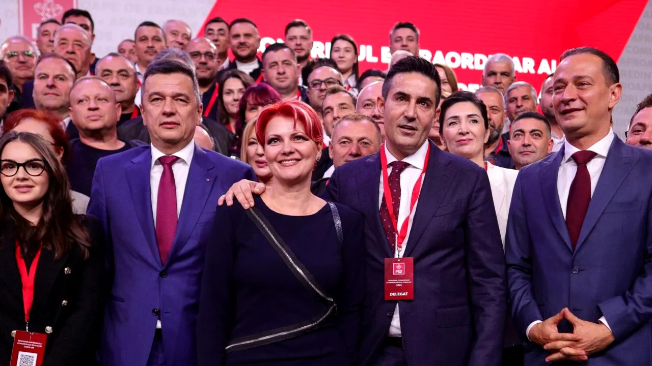 PSD îl acuză pe Ilie Bolojan că face numiri politice pe ultima sută de metri. Ce amenință social-democrații
