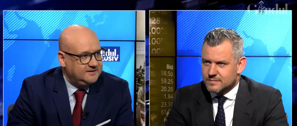 VIDEO | Senator UDMR, despre tensiunile privind conducerea ANRE: „Întâmplarea nu a afectat funcționarea Coaliției”