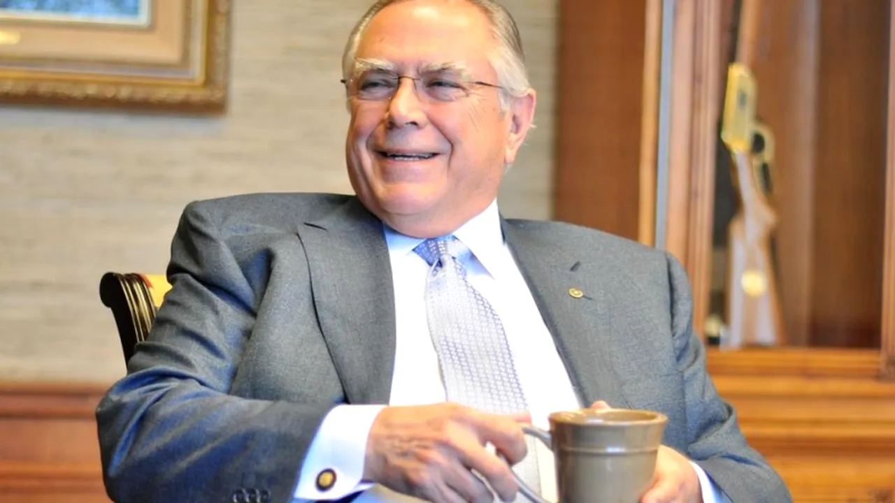 Un bancher din Texas: „Lăsați companiile petroliere nesăbuite să moară!