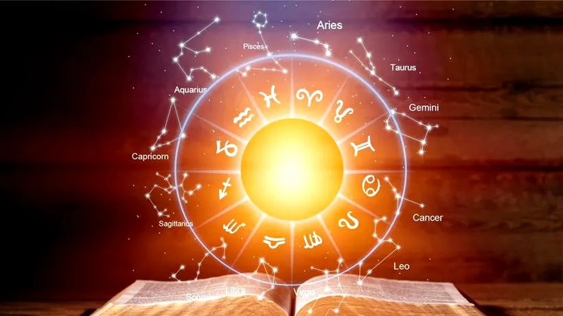 Horoscop săptămâna 24 - 30 mai 2021. Săgetătorii pot avea parte de surprize neașteptate