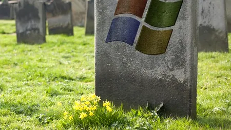 Microsoft a oprit suportul pentru sistemul de operare Windows XP. Companiile și guvernele vor mai primi asistență timp de un an, contracost