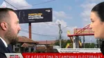 Voineag, DNA, anunță că dosarul „panourilor cu Ciucă” din campania electorală va fi FINALIZAT în toamnă