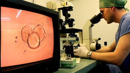 Caz incredibil în Rusia. O femeie a ales să fie inseminată artificial de AMANT, dar nu i-a spus și SOȚULUI, care a plătit tot tratamentul