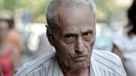 Torționarul Vișinescu, la Parchetul General. „Vă pare rău de ce-ați făcut?