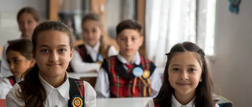 OMS și UNICEF susțin deschiderea școlilor din Europa și din Asia Centrală. Recomandările experților