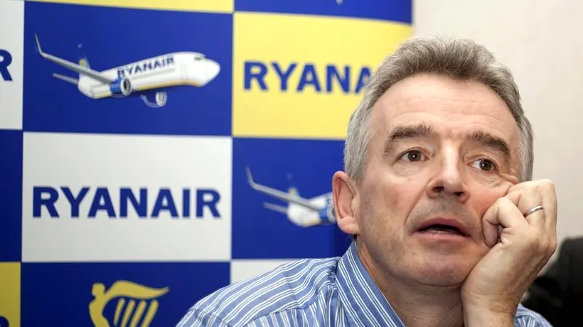 Șeful Ryanair: Google va intra pe piața biletelor de avion online