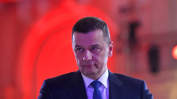 Grindeanu spune cât de pregătit este PSD pentru alegerile anticipate: „Cei care încearcă să ne sape groapa vor pica ei în ea”