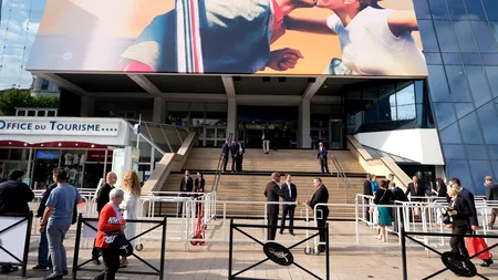 Un thriller psihologic deschide Festivalul de film de la Cannes