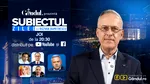 „Subiectul Zilei cu Răzvan Dumitrescu” începe joi, 29 octombrie, de la ora 20:30, live pe Gândul. În exclusivitate, ministrul Agriculturii, Florin Barbu, vorbește despre criza din agricultura românească
