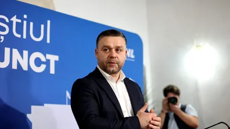 Ciucu, dispus să accepte o nouă nominalizare a lui Tomac pentru funcția de premier. Primarul Capitalei a dezvăluit ce tip de guvern ar agrea PNL