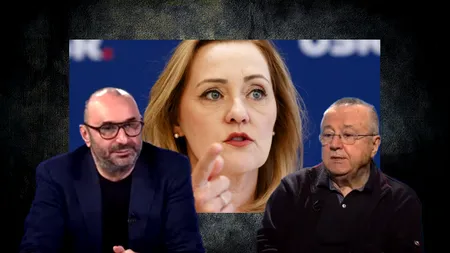 Ion Cristoiu: „Lasconi se bazează pe mașinăria de PRESĂ, toți îi dau în cap lui Georgescu”