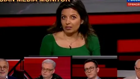 VIDEO | Scene șocante la televiziunile din Rusia. Propagandiștii vorbesc despre un război nuclear: „Ruşii vor merge în rai”