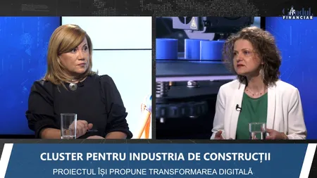 EXCLUSIV GÂNDUL FINANCIAR. Cum să înceapă digitalizarea în domeniul construcțiilor: cu adoptarea soluțiilor sau pregătirea personalului
