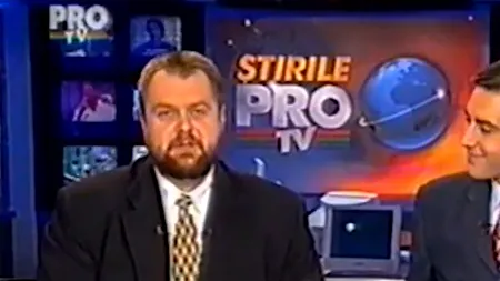 Cum arată acum și ce s-a întâmplat cu Cristi Tabără, la 15 ani după ce a plecat din Pro TV. Boala incurabilă cu care a fost diagnosticat